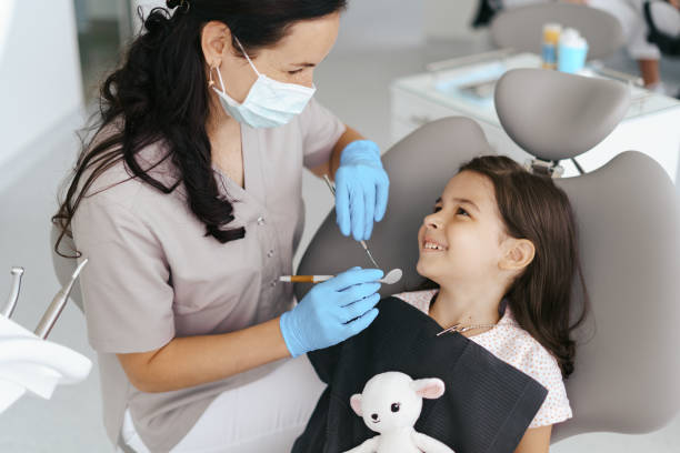 Best Emergency Treatment for Toothache in Courtland, VA