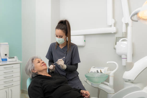 Best Emergency Treatment for Toothache in Courtland, VA