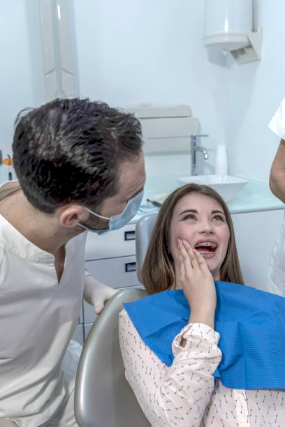 Best Walk-In Emergency Dentist in Courtland, VA
